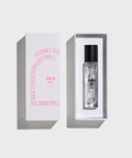 SW19 8am VEGAN HAND CREAM (50ml) + 5pm EAU DE PARFUM (12ml)