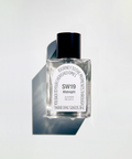 SW19 Midnight VEGAN HAND CREAM (50ml) + Midnight EAU DE PARFUM (50ml)