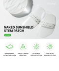 Franz Naked Sunshield Stem Patch