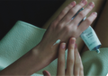 SW19 9pm VEGAN HAND CREAM (50ml) + 9pm EAU DE PARFUM (12ml)