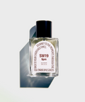 SW19 9pm VEGAN HAND CREAM (50ml) + 9pm EAU DE PARFUM (50ml)