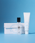 SW19 8am VEGAN HAND CREAM (50ml) + 5pm EAU DE PARFUM (12ml)