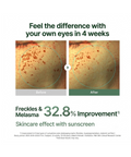 DA EFFECT Glow-Free Repair Set (Hydro Sunscreen + Post Care Balm)