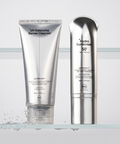 DA EFFECT Moisture Shield Clear Set (pH Balancing Barrier Cleanser + Hydro Sunscreen)