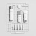 EctoDerm Repair Booster Serum
