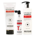 Histemo Daily Prevent Hair Loss and Combat Itchy Scalp Set