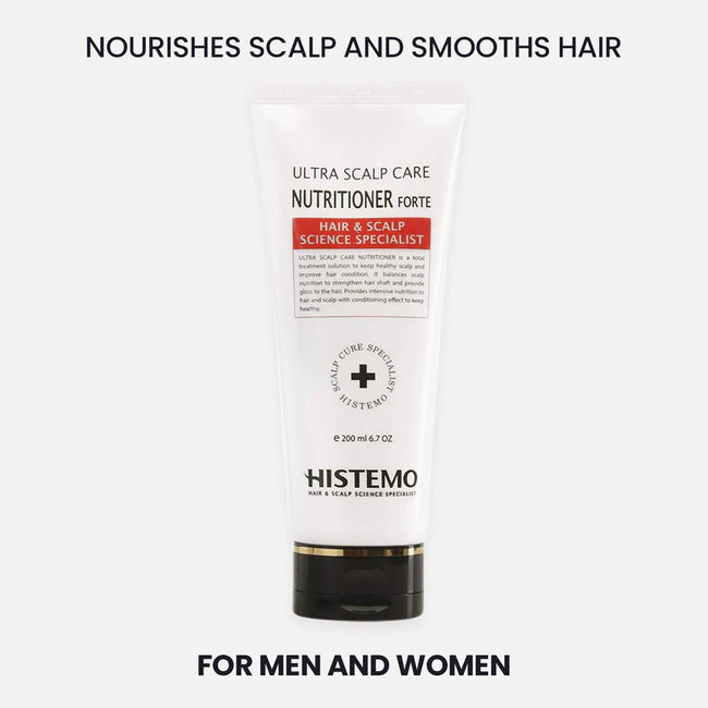 Histemo Daily Prevent Hair Loss and Combat Itchy Scalp Set
