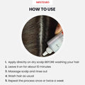 Histemo ION-TO S Scalp Cleanser