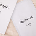 BR Waterfull Mask Pack 1BOX (5ea)
