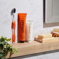 Nano-Silver Toothbrush x2