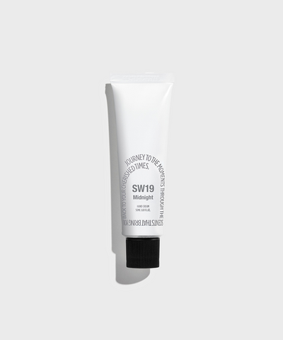 SW19 Midnight VEGAN HAND CREAM (50ml) + Midnight EAU DE PARFUM (12ml)