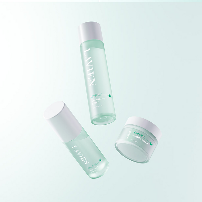 Cica Elixir Balancing Toner