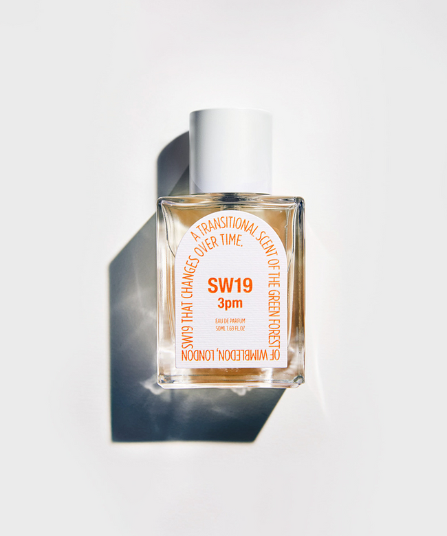 SW19 3pm EAU DE Parfum (50ml)