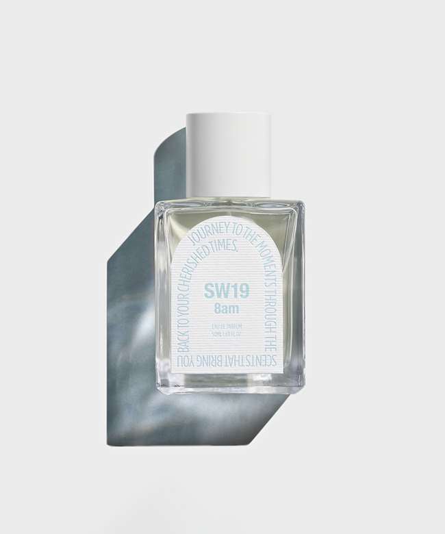 SW19 8am EAU DE Parfum (50ml)