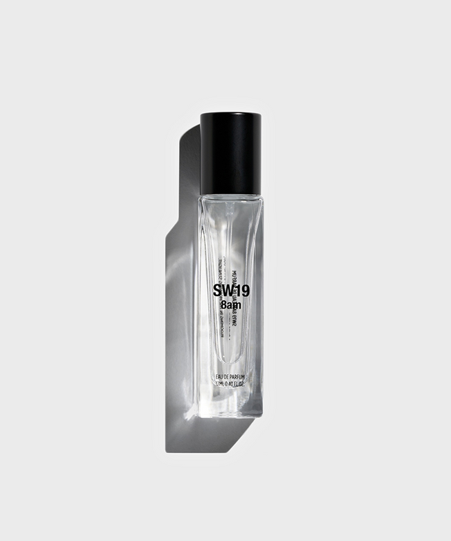 SW19 8am EAU DE Parfum (12ml)