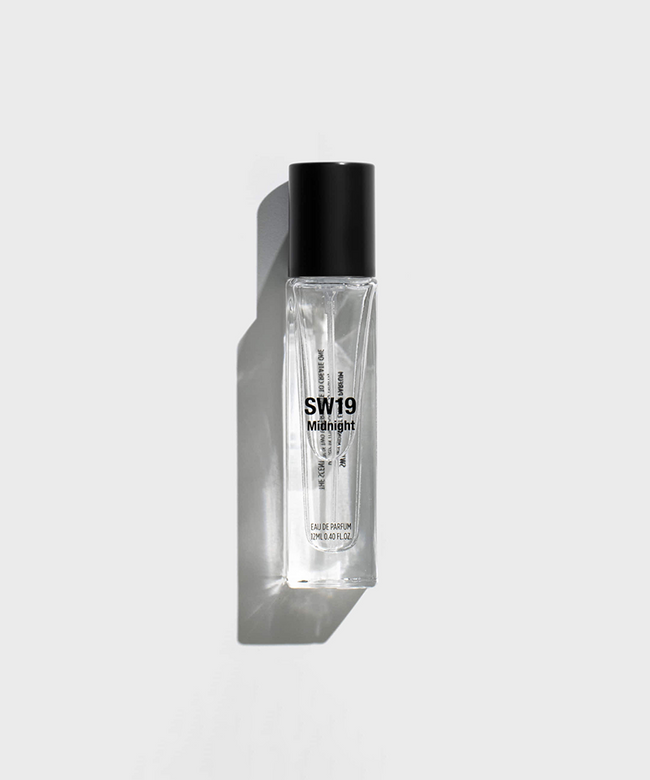 SW19 Midnight EAU DE Parfum (12ml)