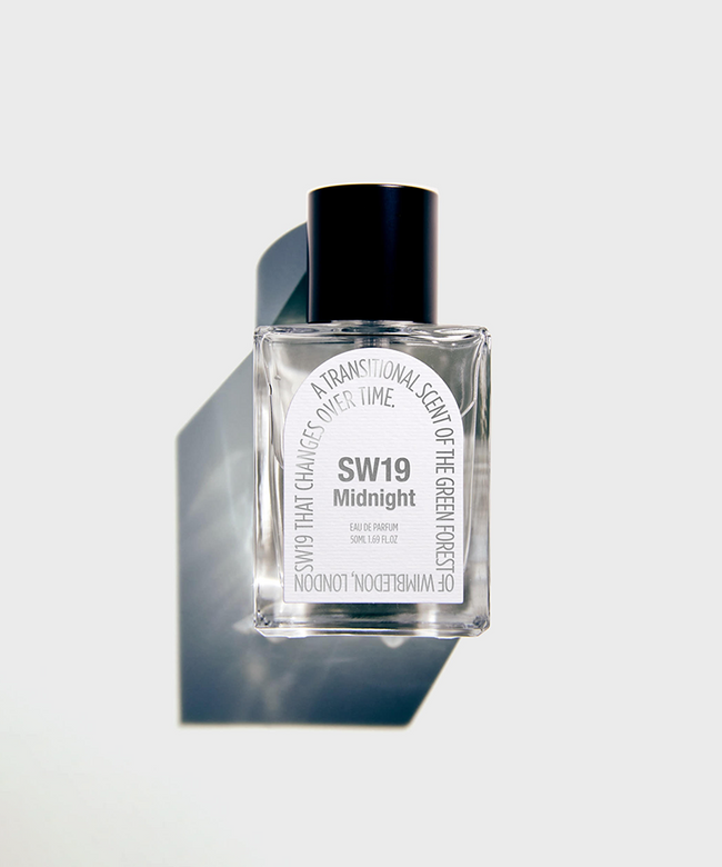 SW19 Midnight EAU DE Parfum (50ml)