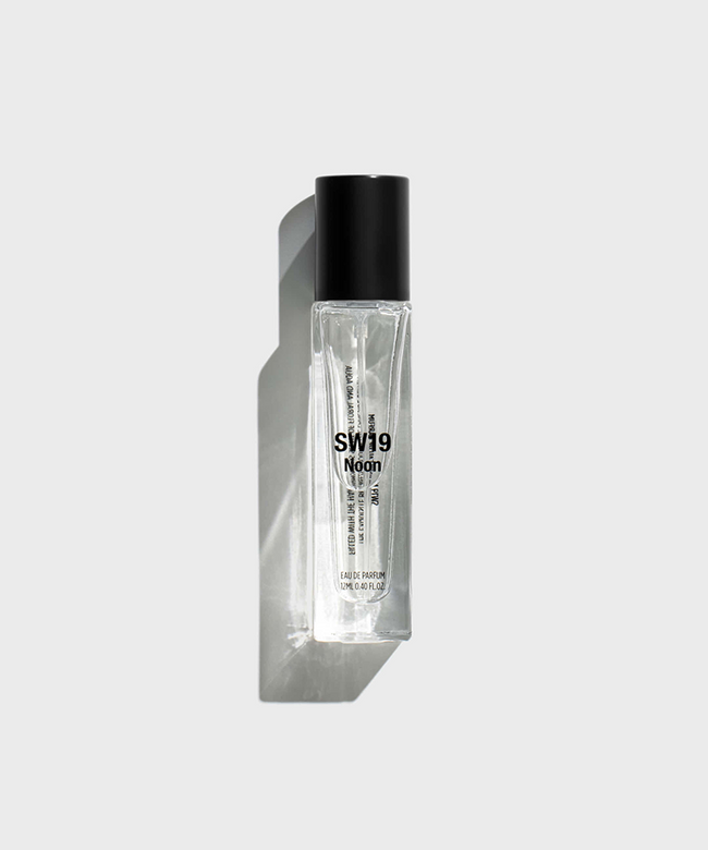 SW19 Noon EAU DE Parfum (12ml)