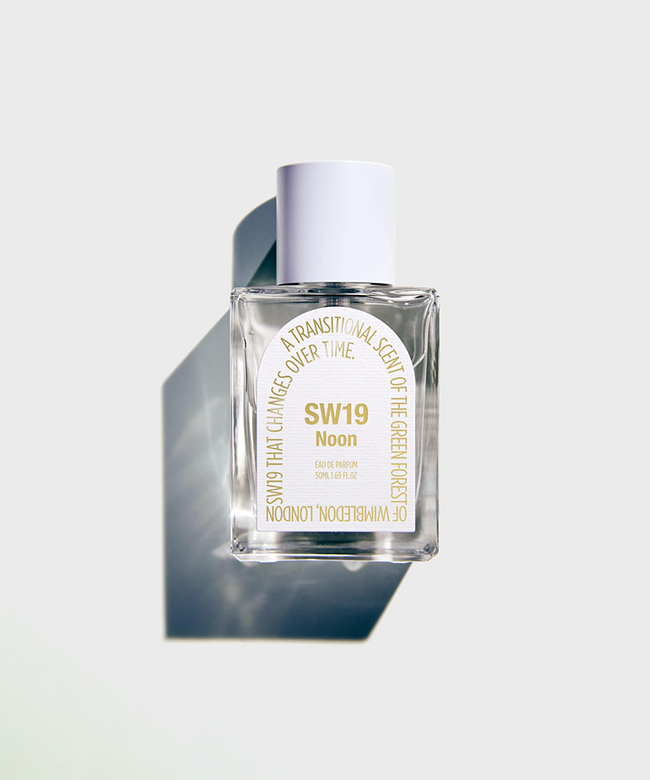 SW19 Noon EAU DE Parfum (50ml)