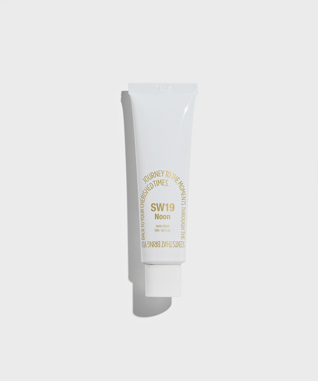 SW19 Noon Hand Cream (50ml)