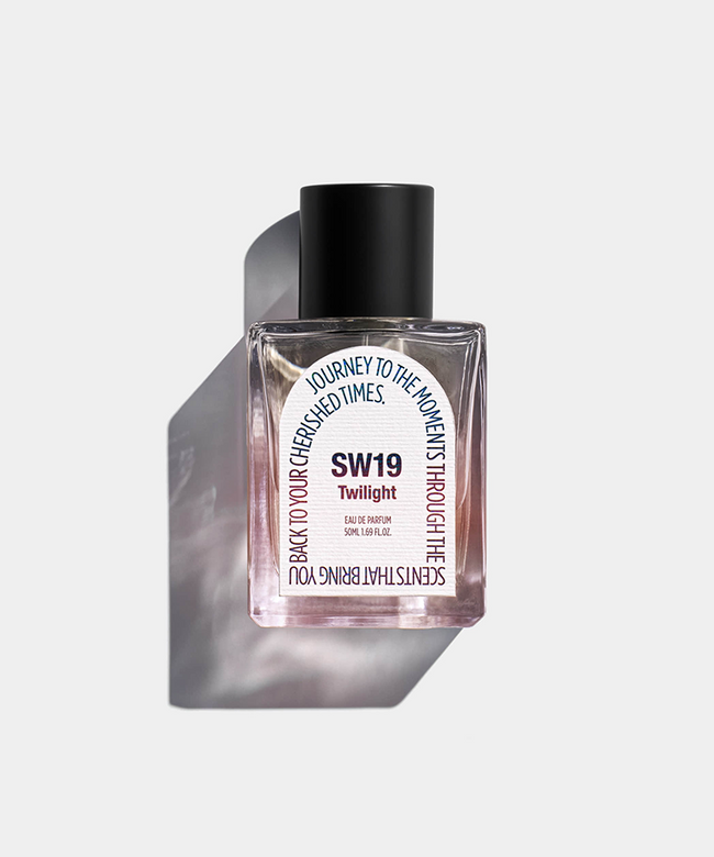 SW19 Twilight EAU DE Parfum (50ml)