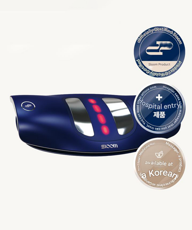 Sloom Waist Comfort Care V2 Waist Massager