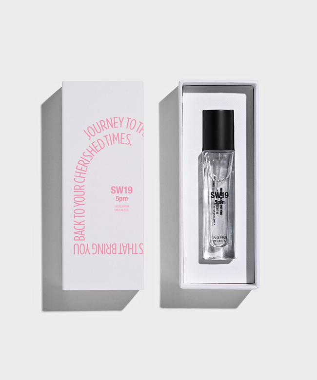 SW19 5pm Eau de Parfum (12ml)