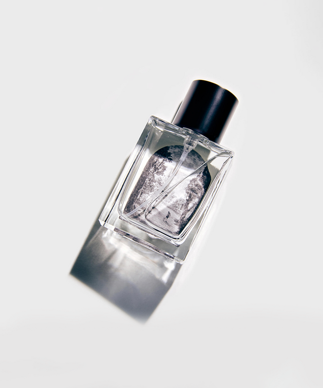 SW19 6am EAU DE Parfum (50ml)