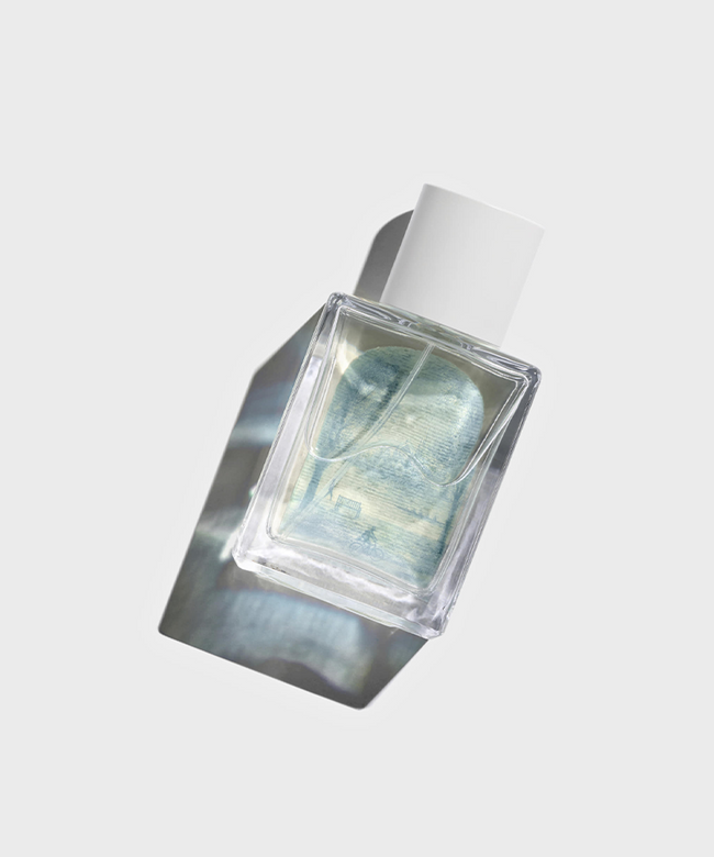 SW19 8am EAU DE Parfum (50ml)