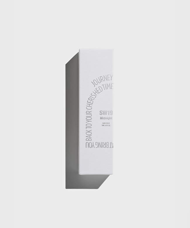 SW19 Midnight Vegan Hand Cream (50ml)
