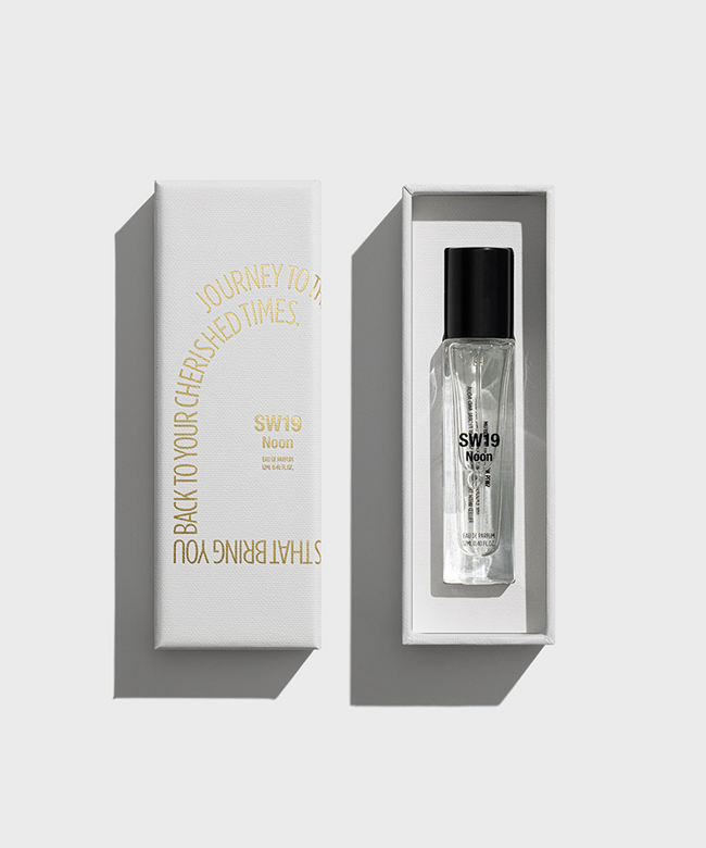 SW19 Noon EAU DE Parfum (12ml)