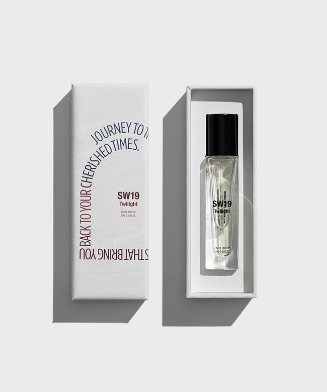 SW19 Twilight EAU DE Parfum (12ml)