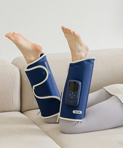 Sloom Calf Comfort Care Premium Calf Massager