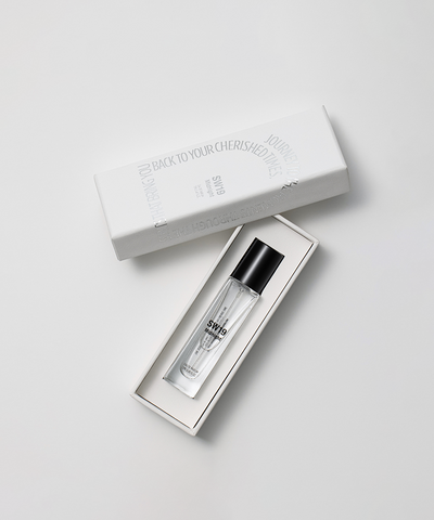 SW19 Midnight VEGAN HAND CREAM (50ml) + Midnight EAU DE PARFUM (12ml)