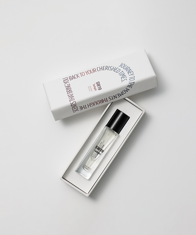 SW19 Twilight VEGAN HAND CREAM (50ml) + Twilight EAU DE PARFUM (12ml)