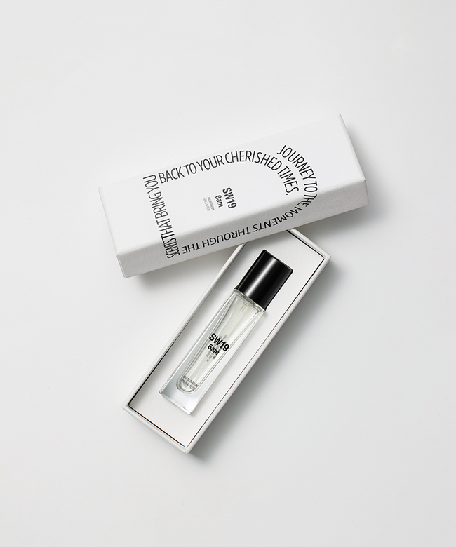 SW19 6am EAU DE Parfum (12ml)