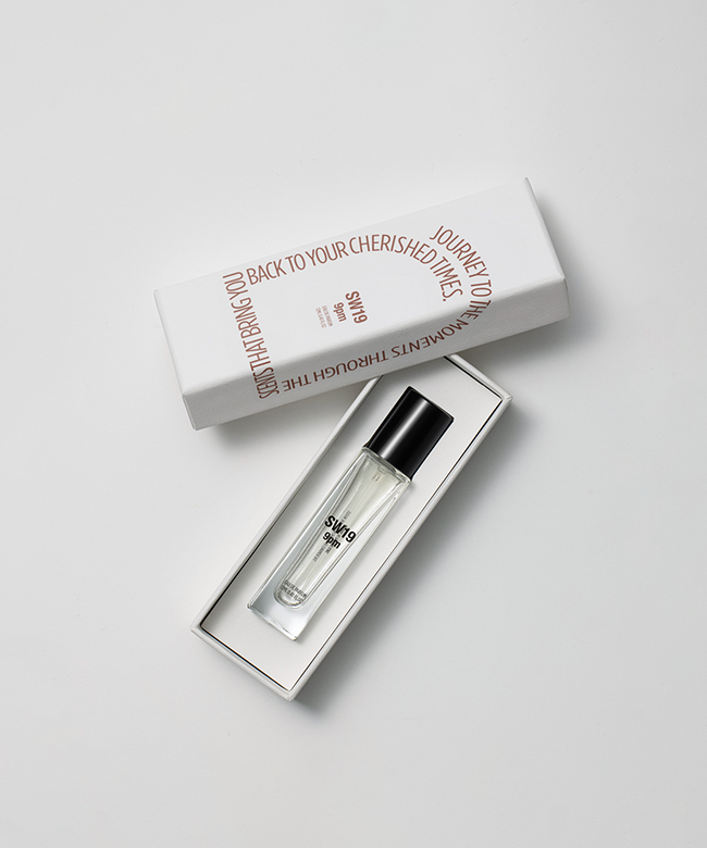 SW19 9pm EAU DE Parfum (12ml)