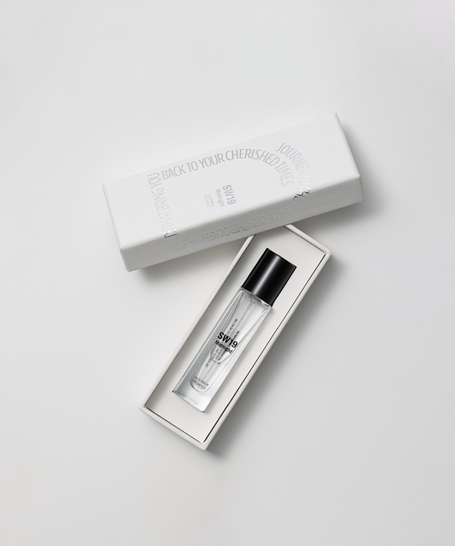 SW19 Midnight EAU DE Parfum (12ml)
