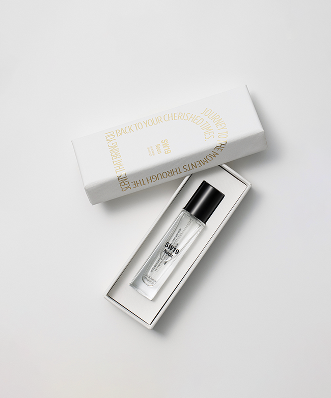 SW19 Noon EAU DE Parfum (12ml)