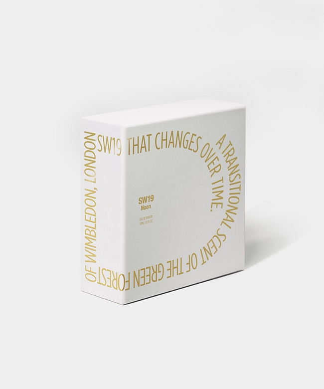 SW19 Noon EAU DE Parfum (50ml)