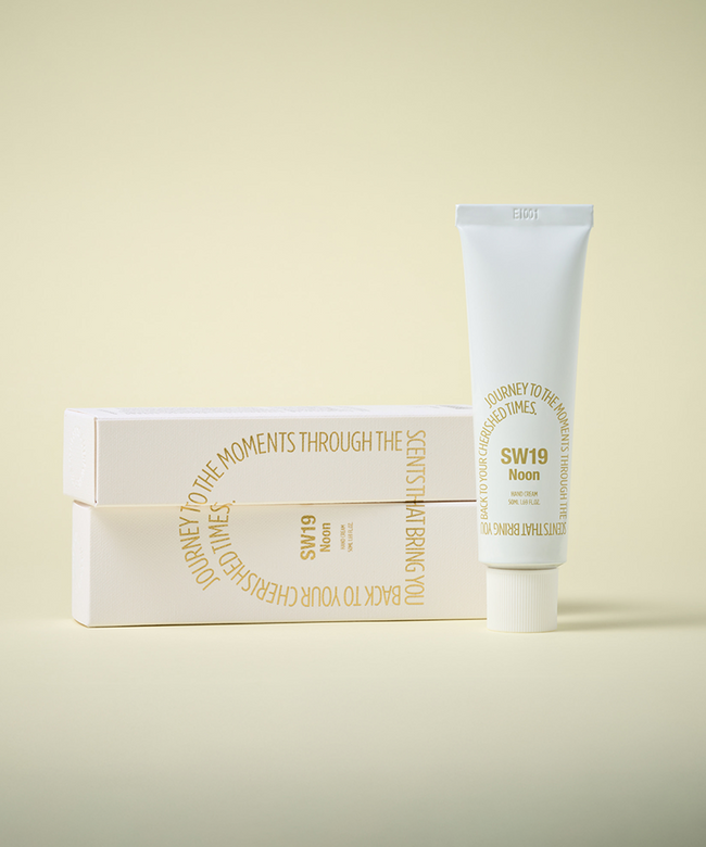 SW19 Noon Hand Cream (50ml)