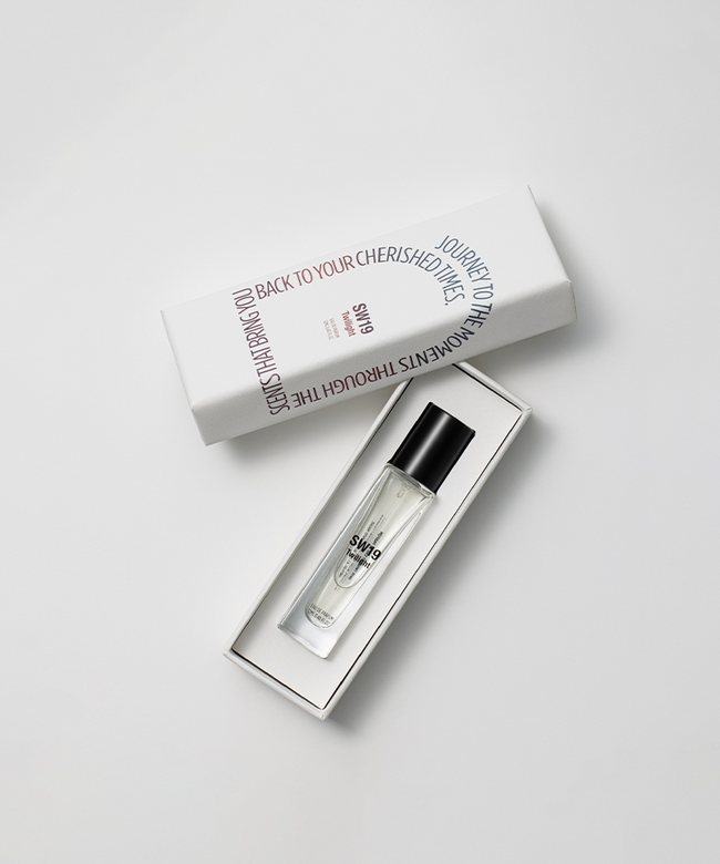 SW19 Twilight EAU DE Parfum (12ml)