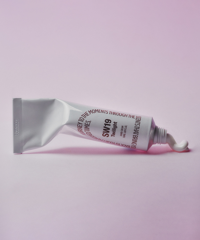 SW19 Twilight Vegan Hand Cream (50ml)