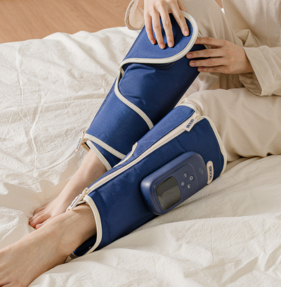 Sloom Calf Comfort Care Premium Calf Massager