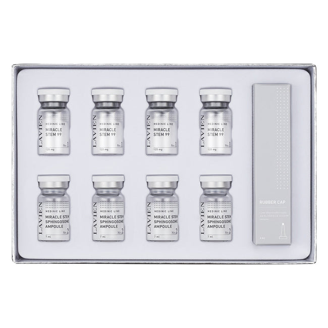 Medinic Line Miracle Stem 99 Program