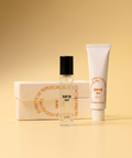 SW19 3pm VEGAN HAND CREAM (50ml) + 3pm EAU DE PARFUM (12ml)