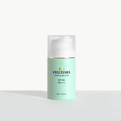 Celltiara Brightening Tone up Sun Cream