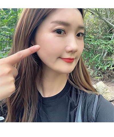 Franz Naked Sunshield Stem Patch