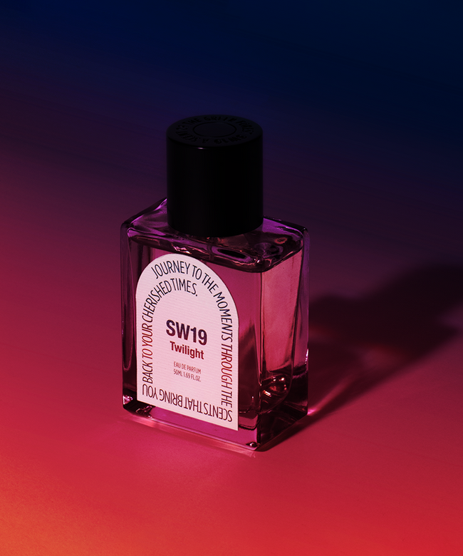 SW19 Twilight EAU DE Parfum (50ml)