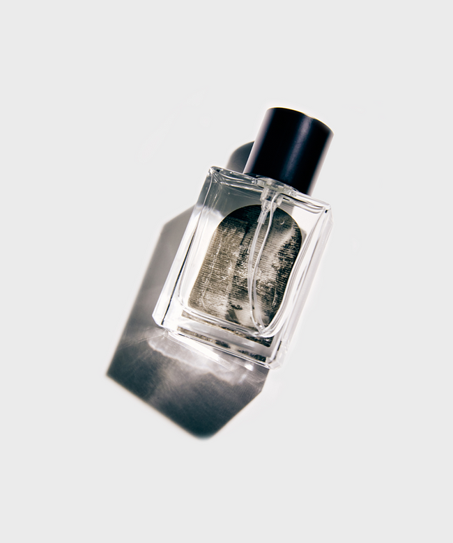 SW19 Midnight VEGAN HAND CREAM (50ml) + Midnight EAU DE PARFUM (50ml)